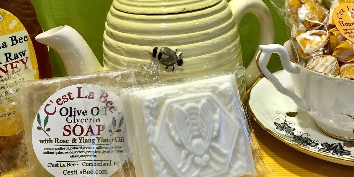 Beeswax Skin Care to moisturize, heal and protect your skin.