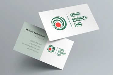 Export Readiness Fund
Bangladesh Government
Landell Mills
Paper dragon design
Freelancer
Branding
