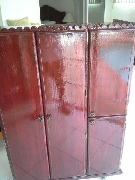 armoire