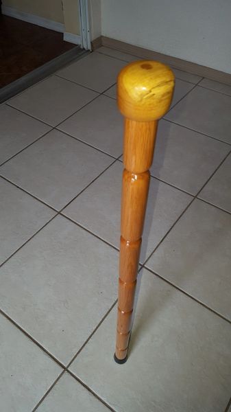 WALKING STICK