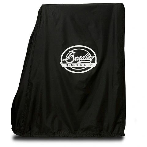 Bradley Smoker Weather Resistant Cover for Standard 4 Rack Smoker