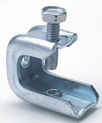 Damper Clamp