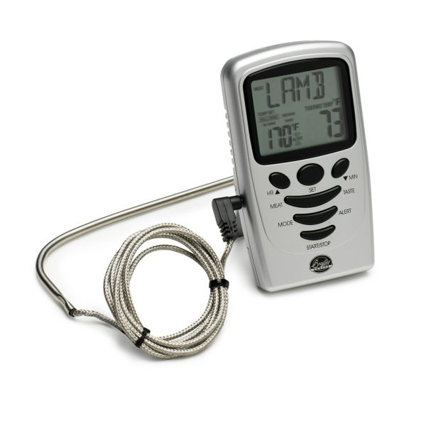 Bradley Smoker Digital Thermometer