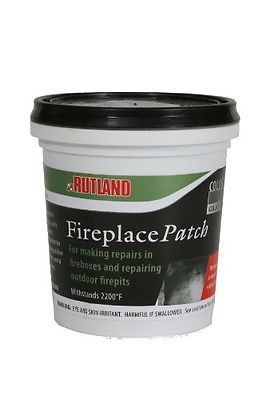 Rutland Fireplace Patch