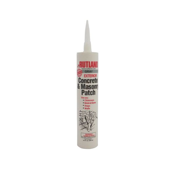 Rutland Concrete & Masonry Patch (indoor or outdoor)