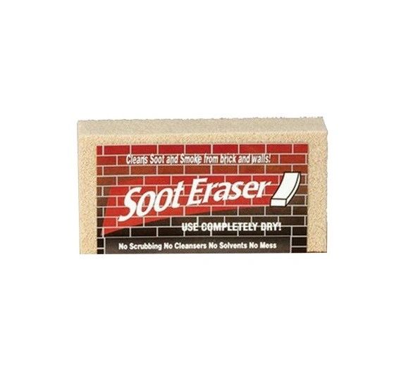 Soot Eraser