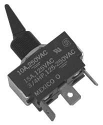 Toggle Switch (3 Prong)