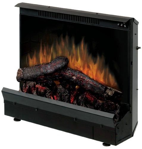 23 Deluxe Insert Led Dimplex Electric Dfi2310 Shopfireside