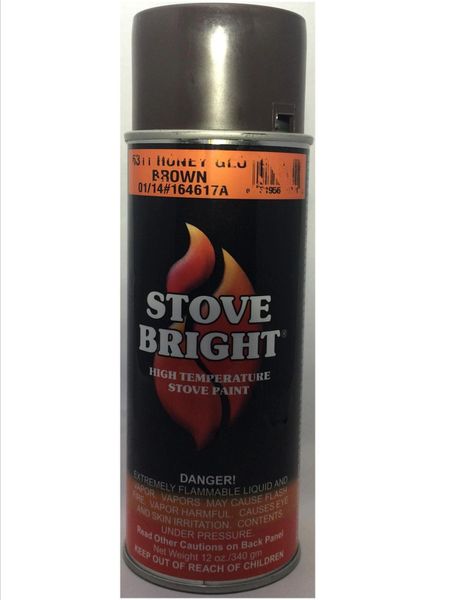 Honeyglow Brown Stove Bright Shopfireside Grills Smokers