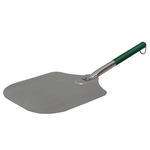 The Big Green Egg Stainless Pizza Peel