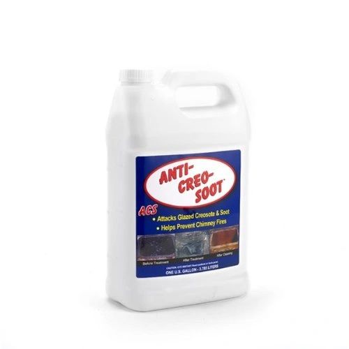 ACS Creosoot Gallon