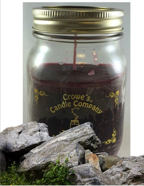 Mountain Berry Candle