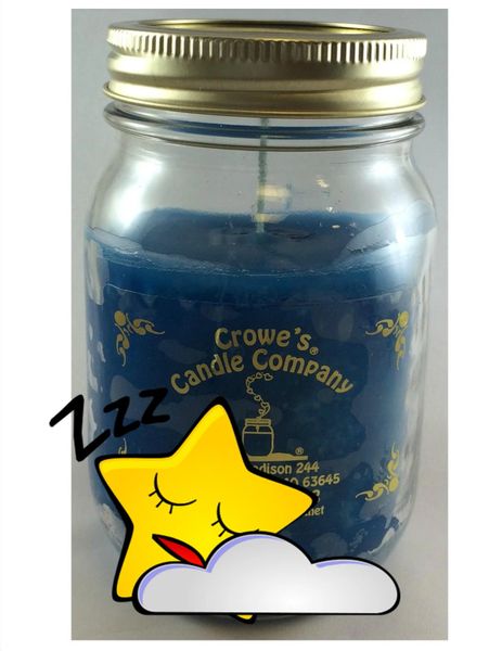 Tranquility Candle