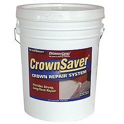 CrownSaver Crown Repair System (30 lb. container)