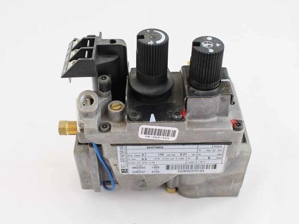 S.I.T. Gas Valve (NG) Part# 060-524