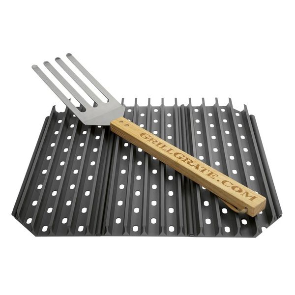 Grill Grates for Large Big Green Egg