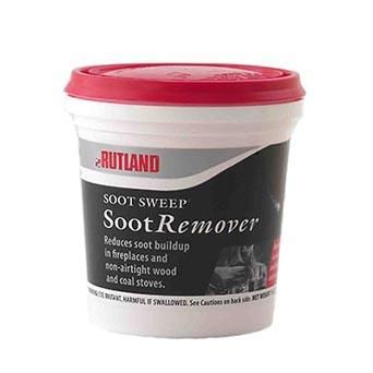 Rutland Soot Sweep Soot Remover