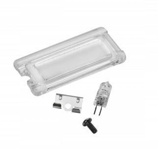 Napoleon PRO Series Halogen Light Replacement Part# PRHLKT