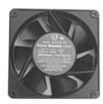 Boxer Fan 4 3/4" Part# 1BF2107