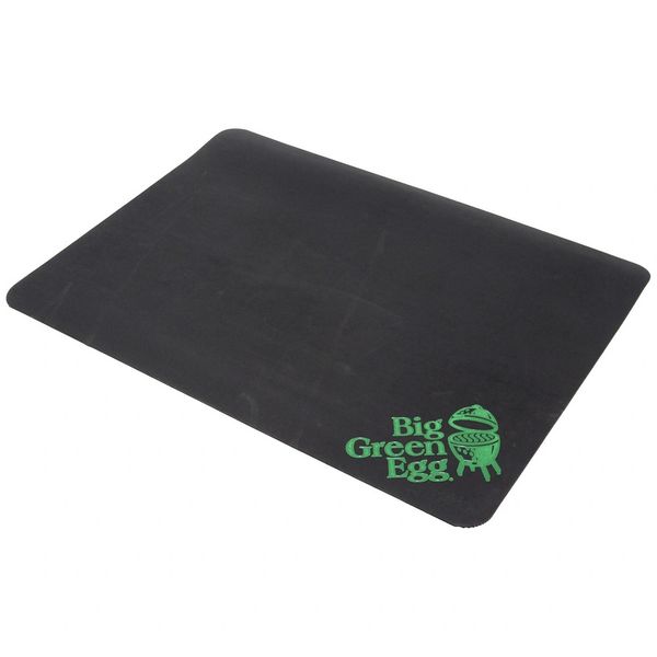 The Big Green Egg EGGmat