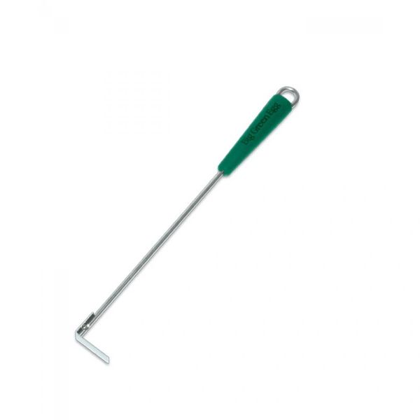 The Big Green Egg Ash Tool