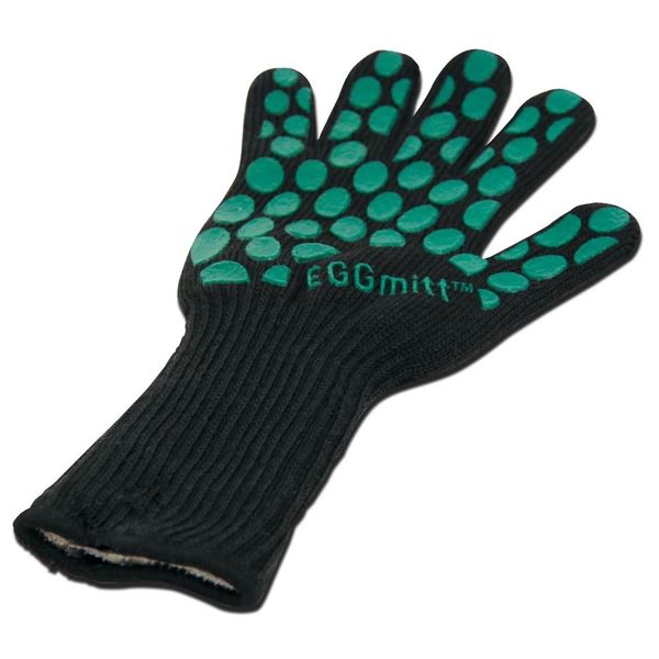 The Big Green Egg Pit Mitt BBQ Glove