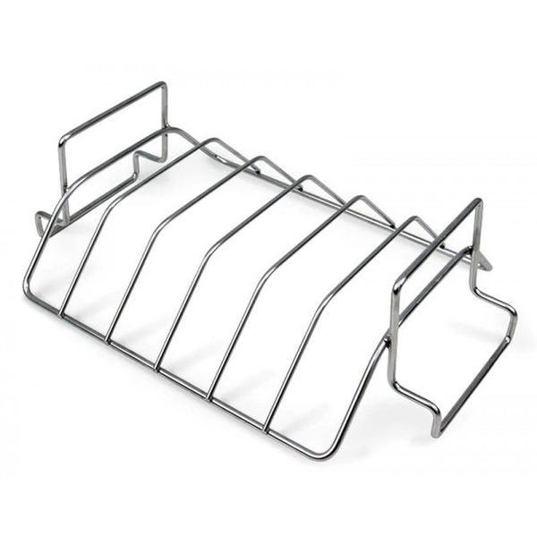 The Big Green EGG Ribs & Roast Rack (Large)