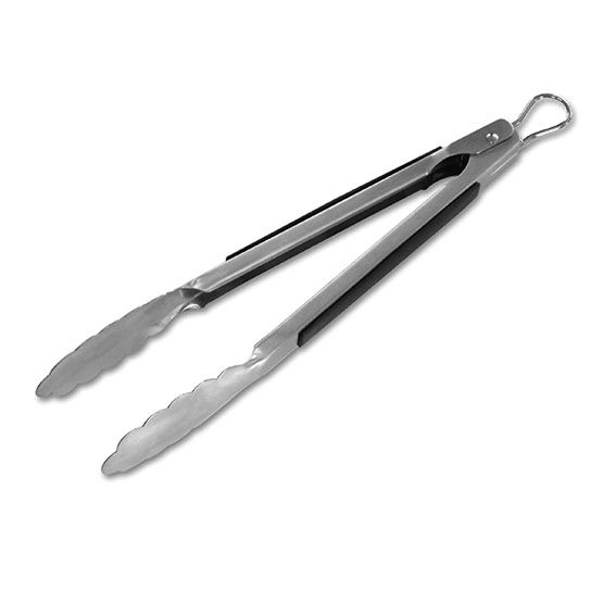 Napoleon Grills 16" Stainless Steel Locking Tongs