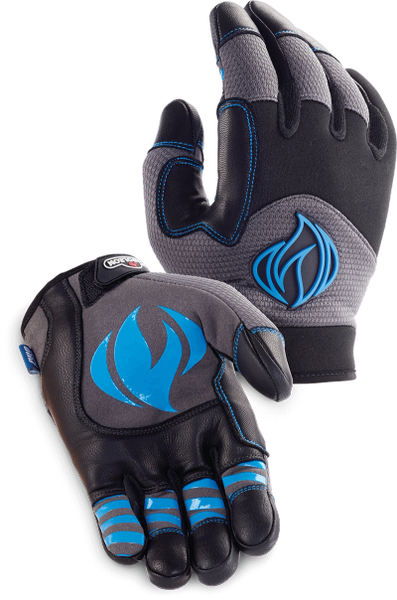 Napoloen Multi-Use Touchscreen Gloves