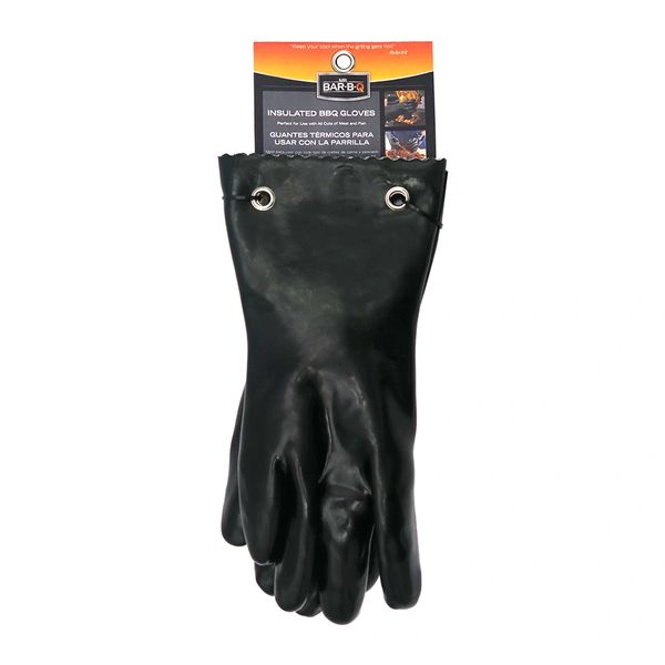 Insulated BBQ Gloves shopfireside, Grills, Smokers, BBQ Rubs Sauces