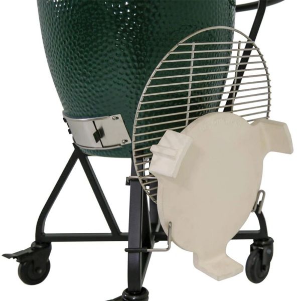 The Big Green EGG Nest Utility Rack