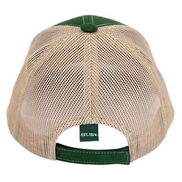 big green egg cap