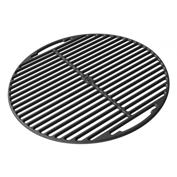 The Big Green EGG Cast Iron Cooking Grid