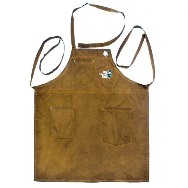 The Big Green EGG Utility Grilling Apron