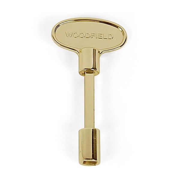 Gas Key