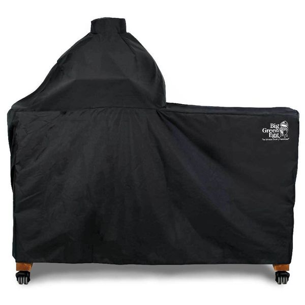 The Big Green EGG Universal Fit Cover Type E