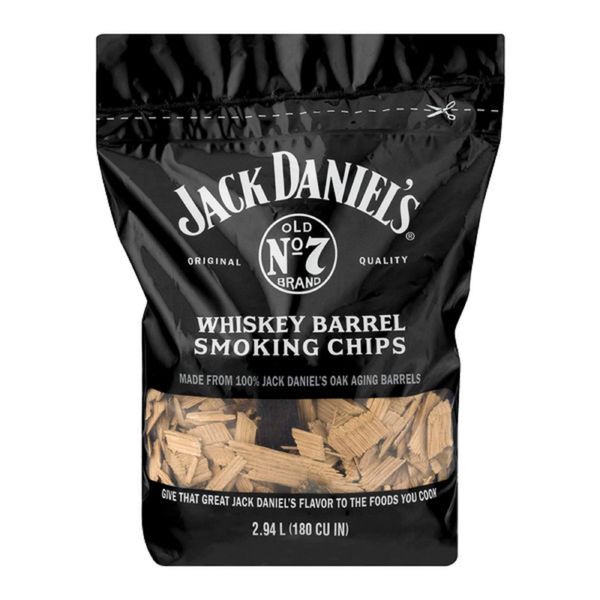 Jack Daniel's Wood Chips