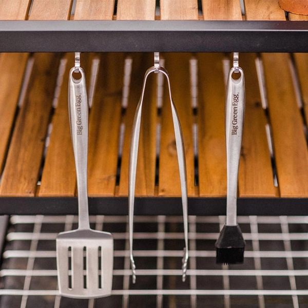 grill hook