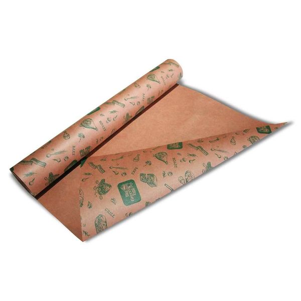 The Big Green EGG Butcher Paper