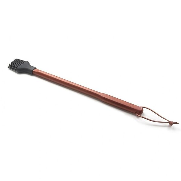 Rosewood Collection Basting Brush w/Removable Silicone Bristles