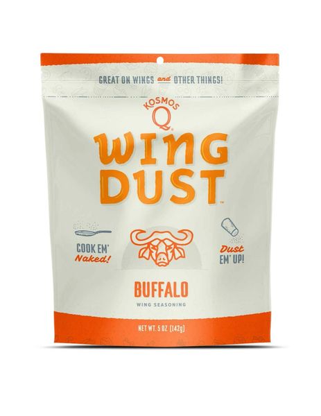 Kosmos Wing Dust - Buffalo