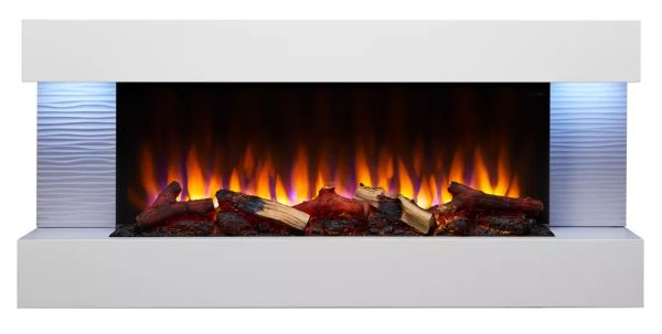 Simplifire 60 Format Electric Fireplace | shopfireside, Grills, Smokers,  BBQ Rubs Sauces, Hot Tub