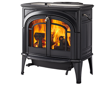 Vermont Castings Dauntless FlexBurn Wood Burning Stove | shopfireside,  Grills, Smokers, BBQ Rubs Sauces, Hot Tub