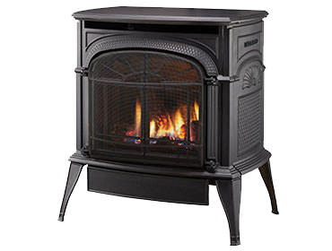 Vermont Castings Intrepid IFT Gas Stove