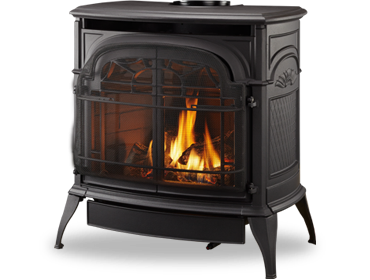 Vermont Castings Stardance IFT Gas Stove