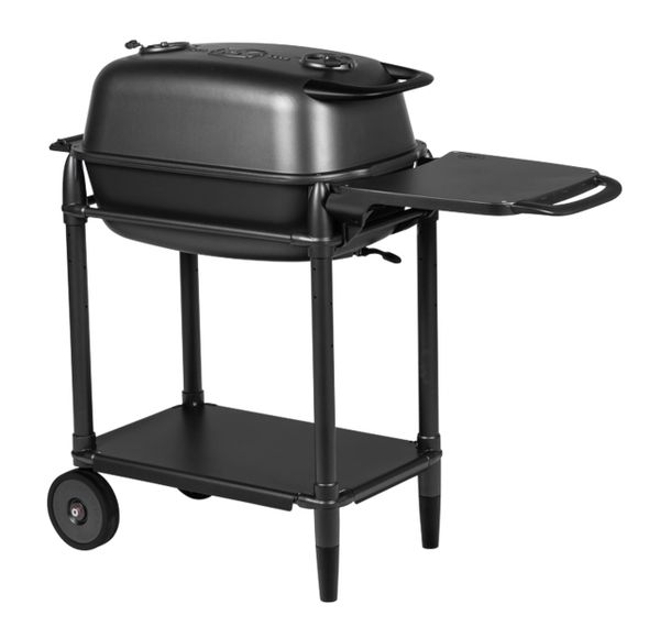 Pk grill outlet smoker