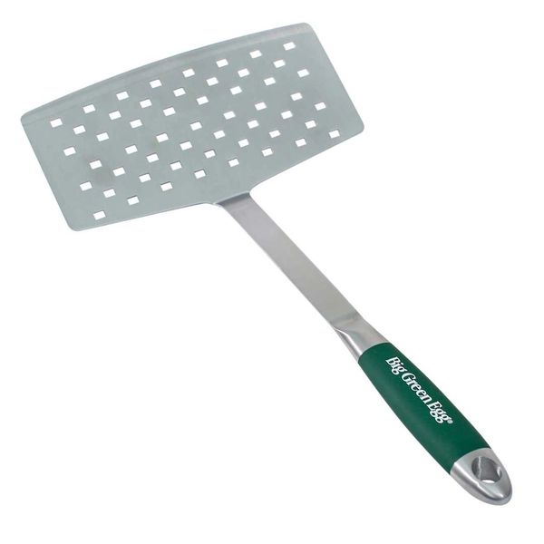 Big Green Egg Stainless Steel Wide Spatula