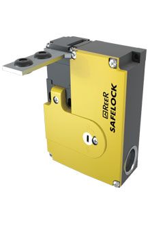 Reer - Safety interlock