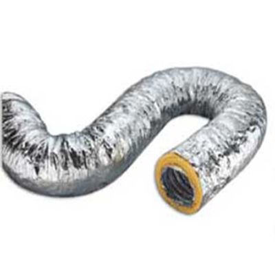 Insulated Ducting