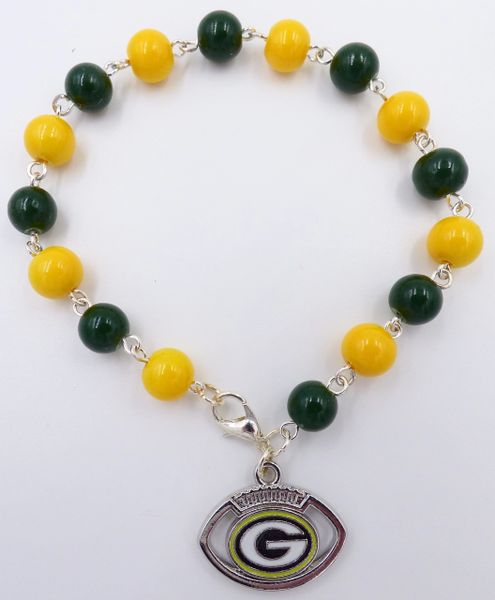 green bay packers jewelry